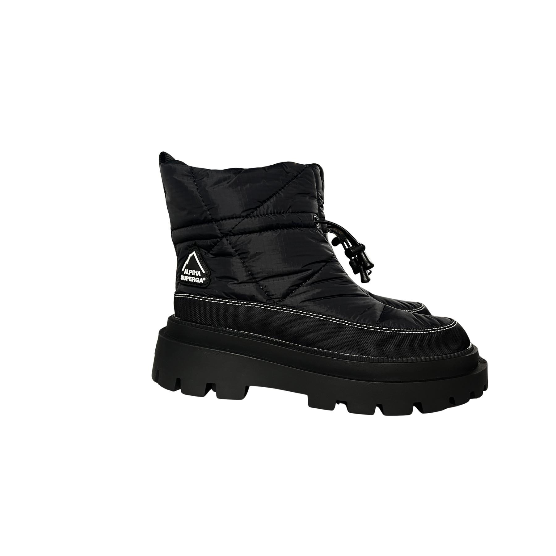 8051781982148 - Sneakers 3053 Alpina Apex Padded