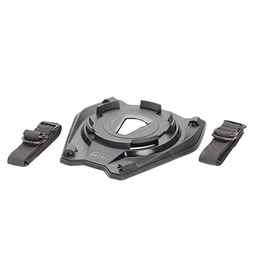 Sattelbefestigung Givi Tanklock
