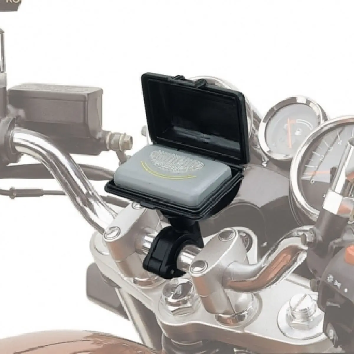 Elektronischer Mautstelleninhaber s601 Givi