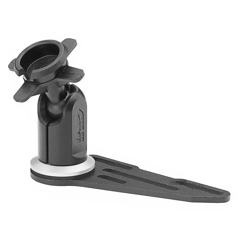 Universal-Motorrad-Smartphonehalter Alu eloxiert Givi