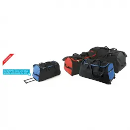 Sac à roulettes Tremblay 70 litres