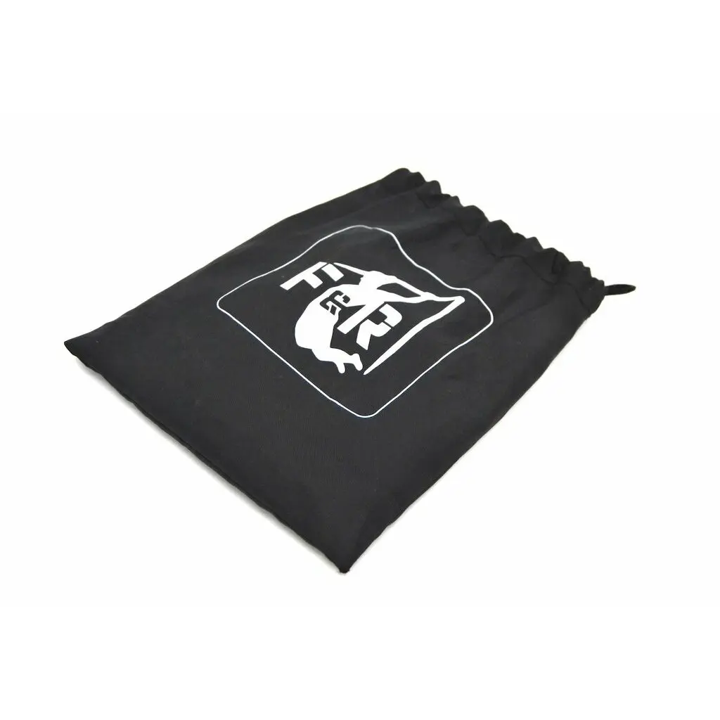 Fit & Rack Noir Storage Bag