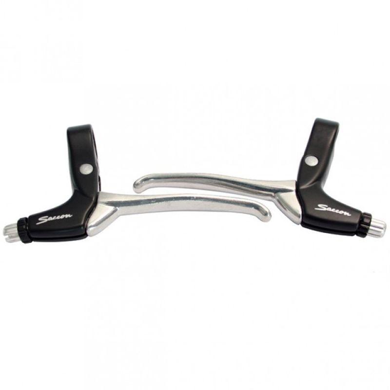 Velo Store - UK Aluminum brake lever Saccon Grip-Shift | Extra 10% off with Subscription, Postage £16.79 to UK Fedex.