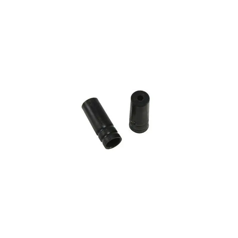 Velo Store - UK Plastic brake cable stop Saccon (x100) | Extra 10% off with Subscription, Postage £16.79 to UK Fedex.