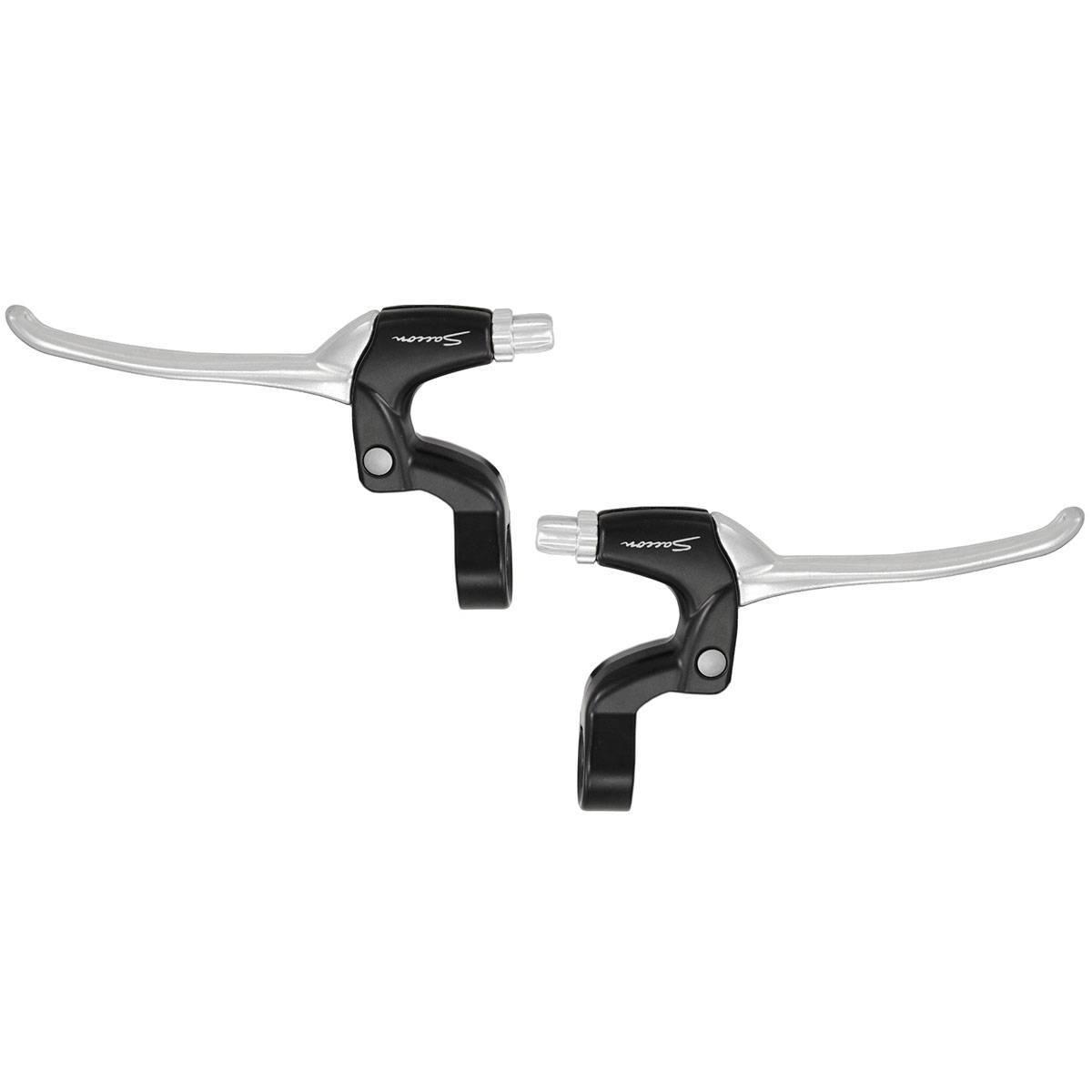 Velo Store - UK Aluminium brake lever Saccon | Extra 10% off with Subscription, Postage £16.79 to UK Fedex.