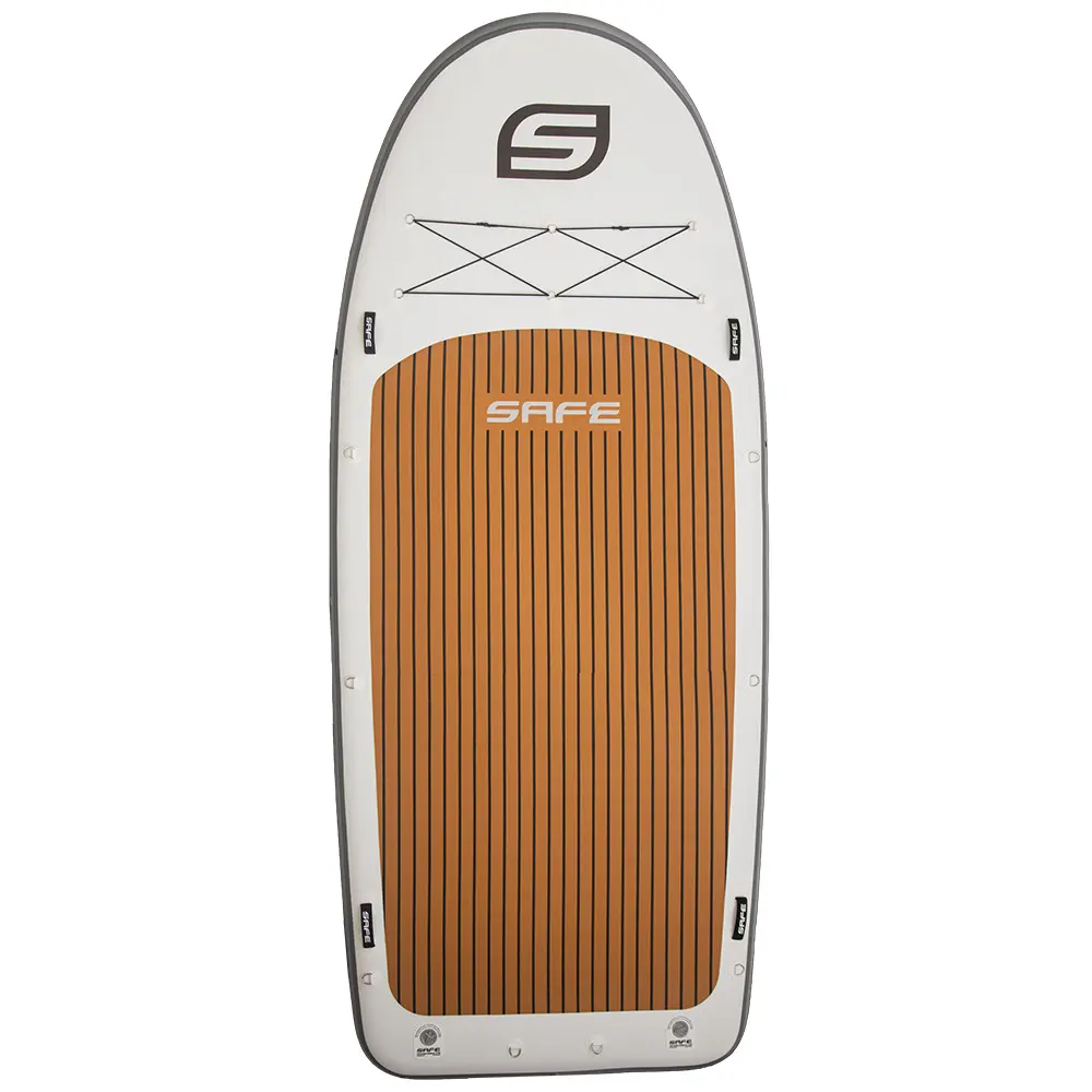Stand up paddle board Safe Waterman Shuttle P4