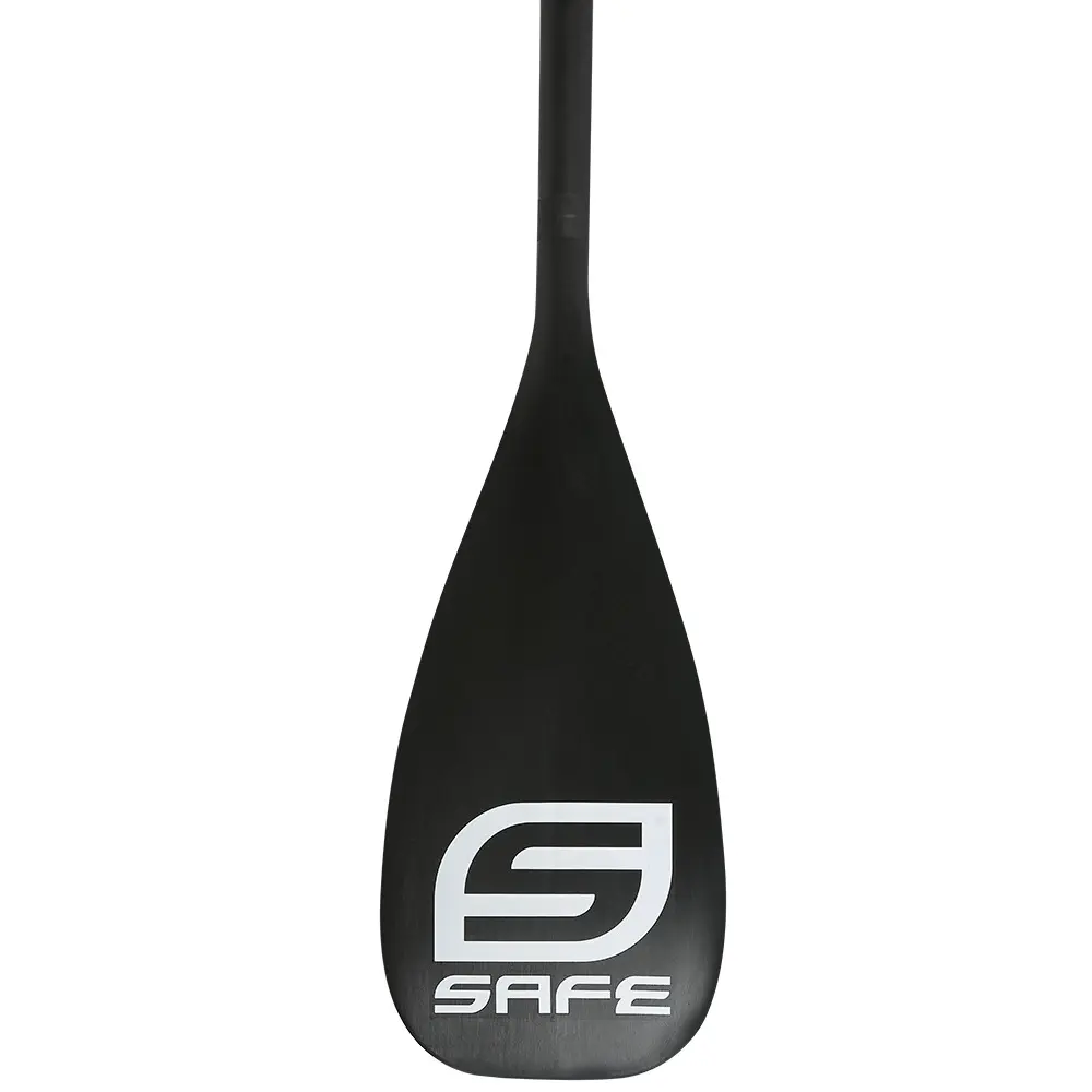 Aluminium-Paddel Safe Waterman