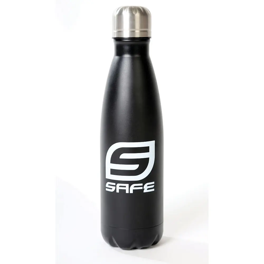 Doppelwandige Flasche Safe Waterman Cola