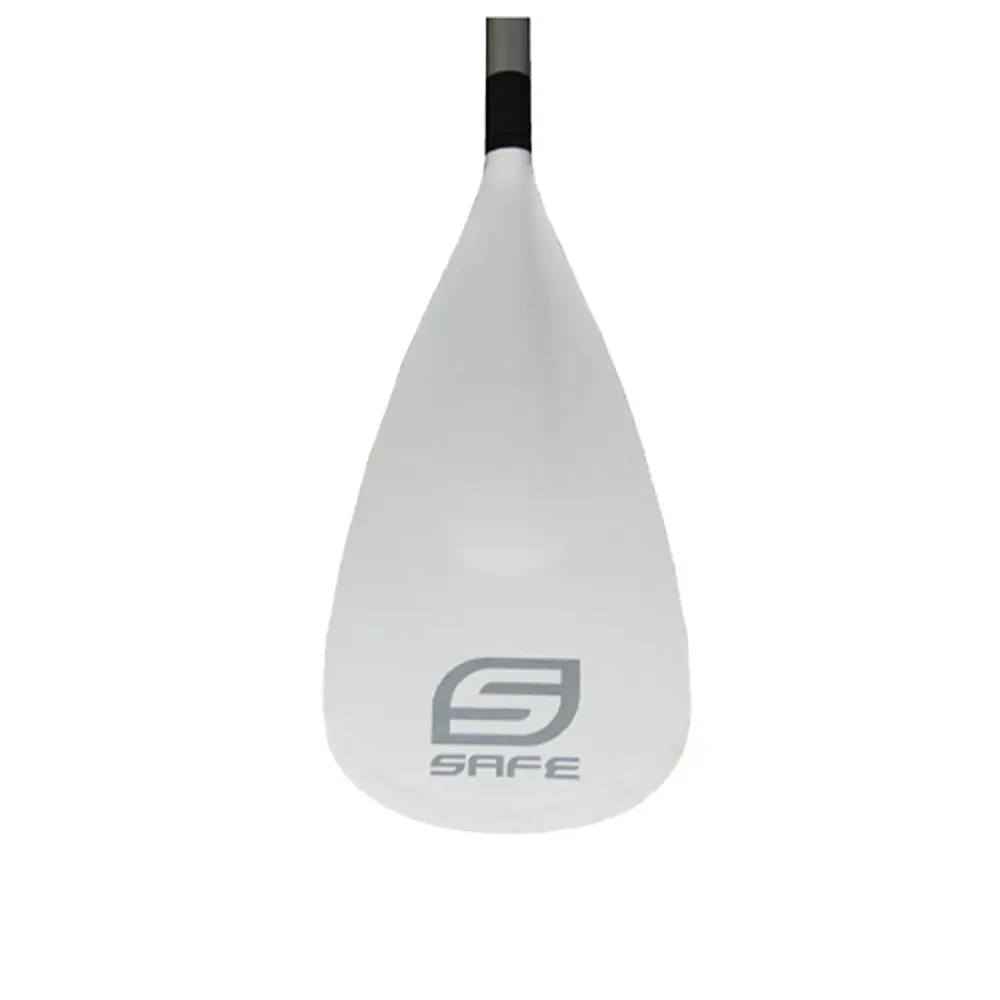 Aluminium-Paddel Safe Waterman