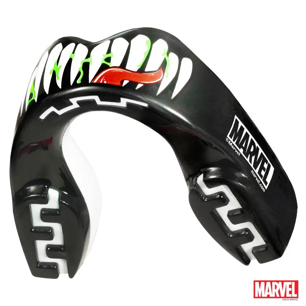 Zahnschutz Safejawz Marvel Venom