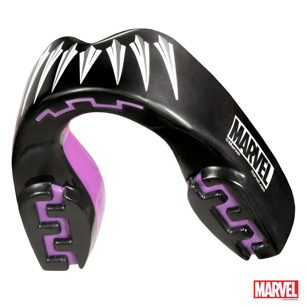 Zahnschutz Safejawz Marvel Black Panther