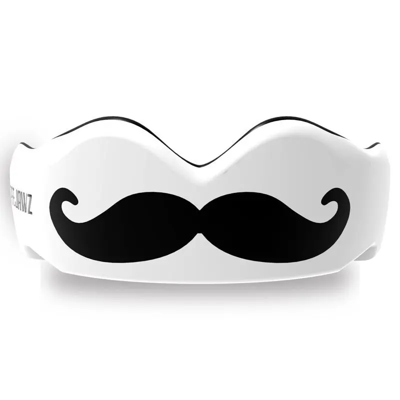 Zahnschutz Kind Safejawz Extro-series Moustache