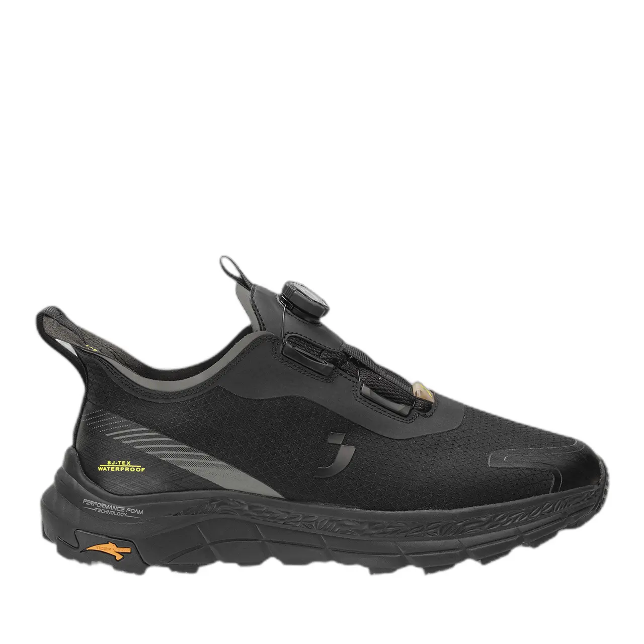 Hiking shoes Safety Jogger Napo TLS