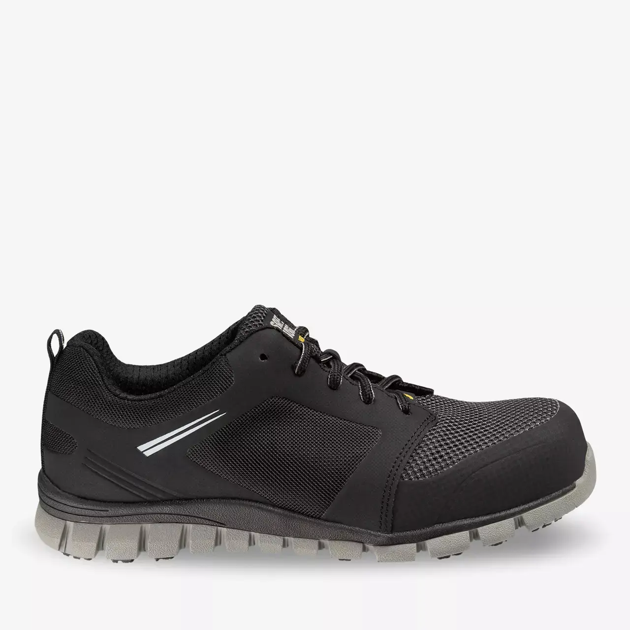 Sicherheitsschuhe Safety Jogger Industrial Ligero