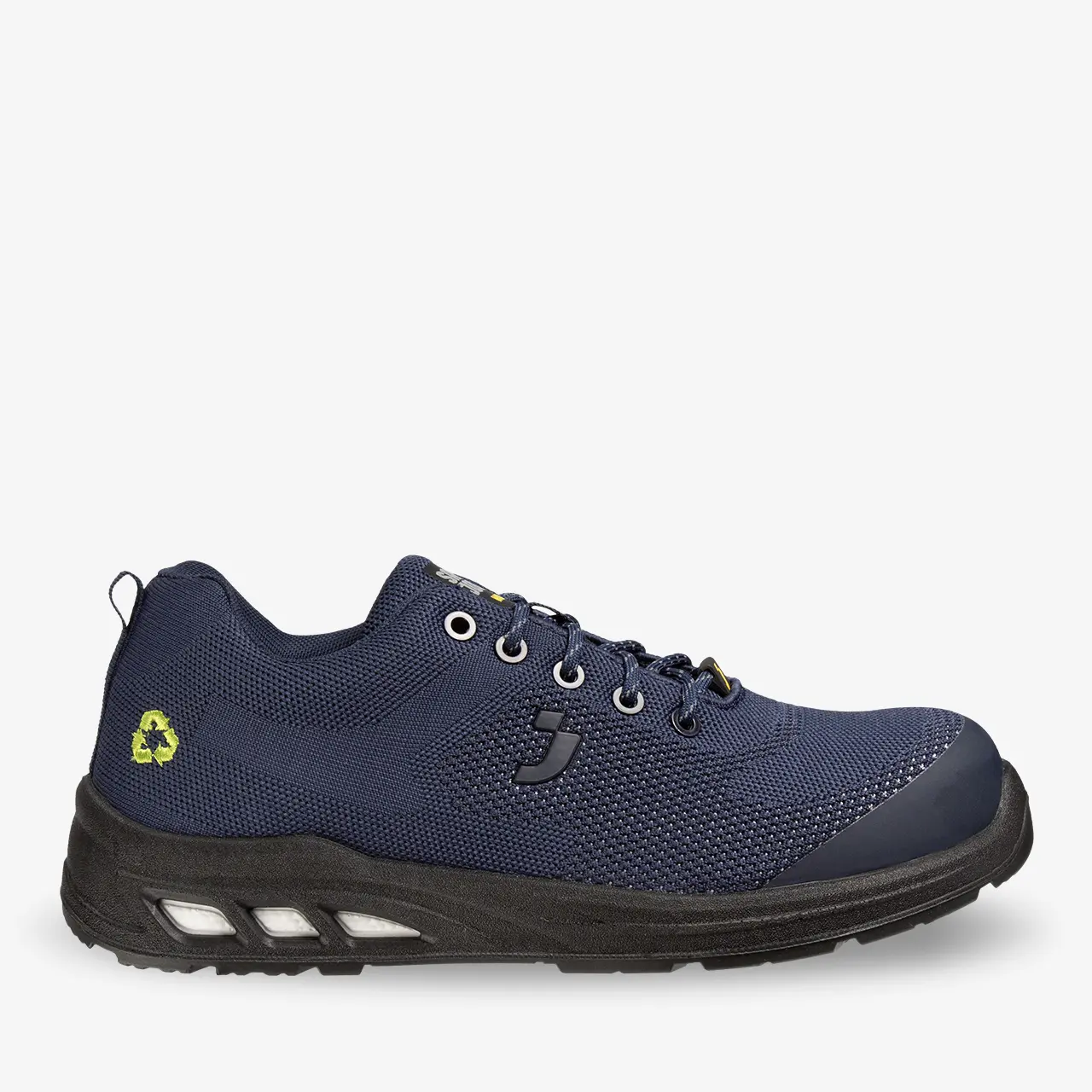 Sicherheitsschuhe Safety Jogger Industrial Ecofitz S1p Low