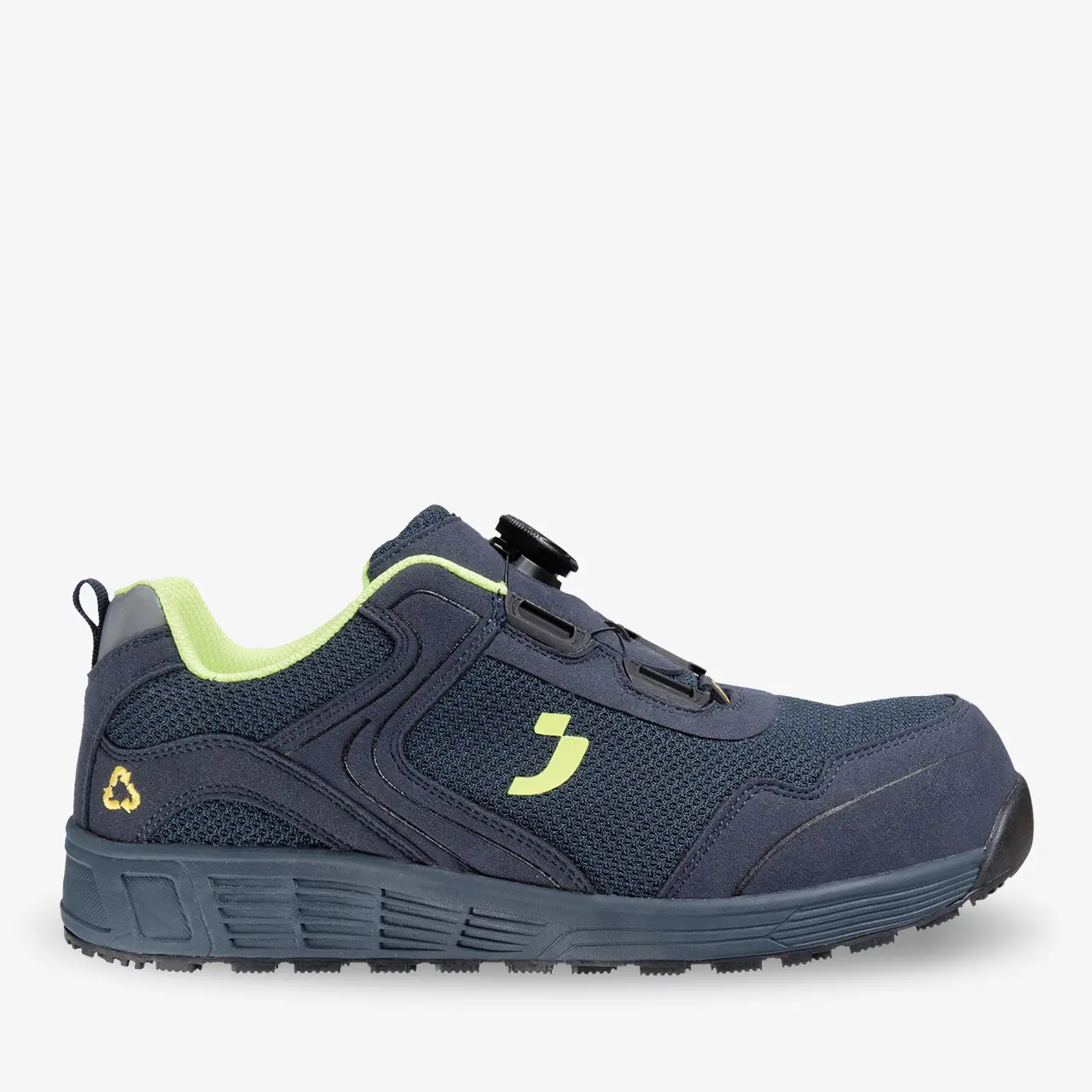 Sicherheitsschuhe Safety Jogger Industrial Ecolobi S1p Low Tls