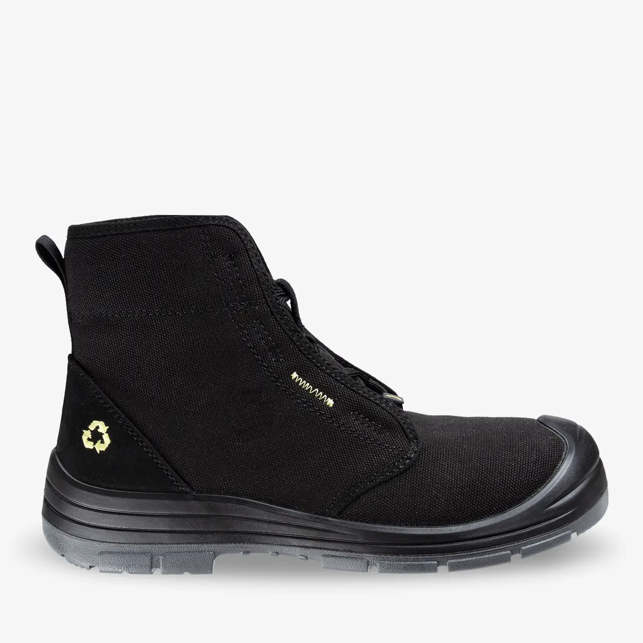 Sicherheitsschuhe Safety Jogger Industrial Ecodesert S1p Mid