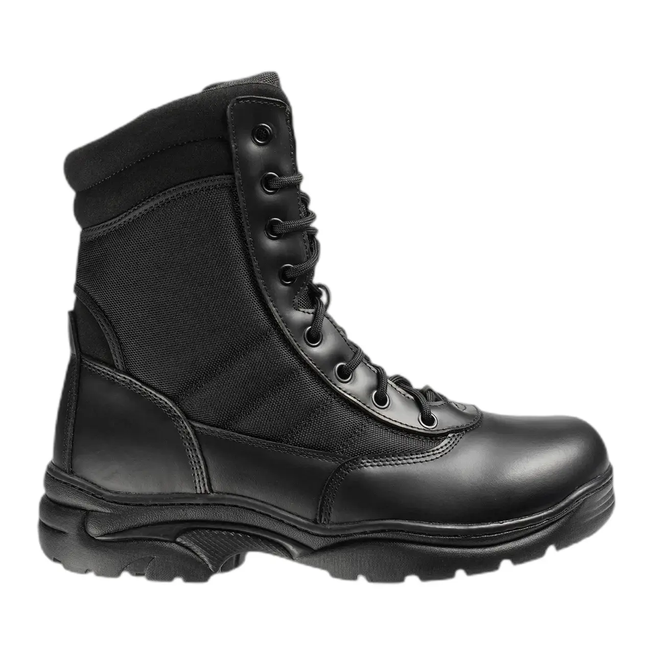 Bottes de sécurité Safety Jogger Industrial Tactic