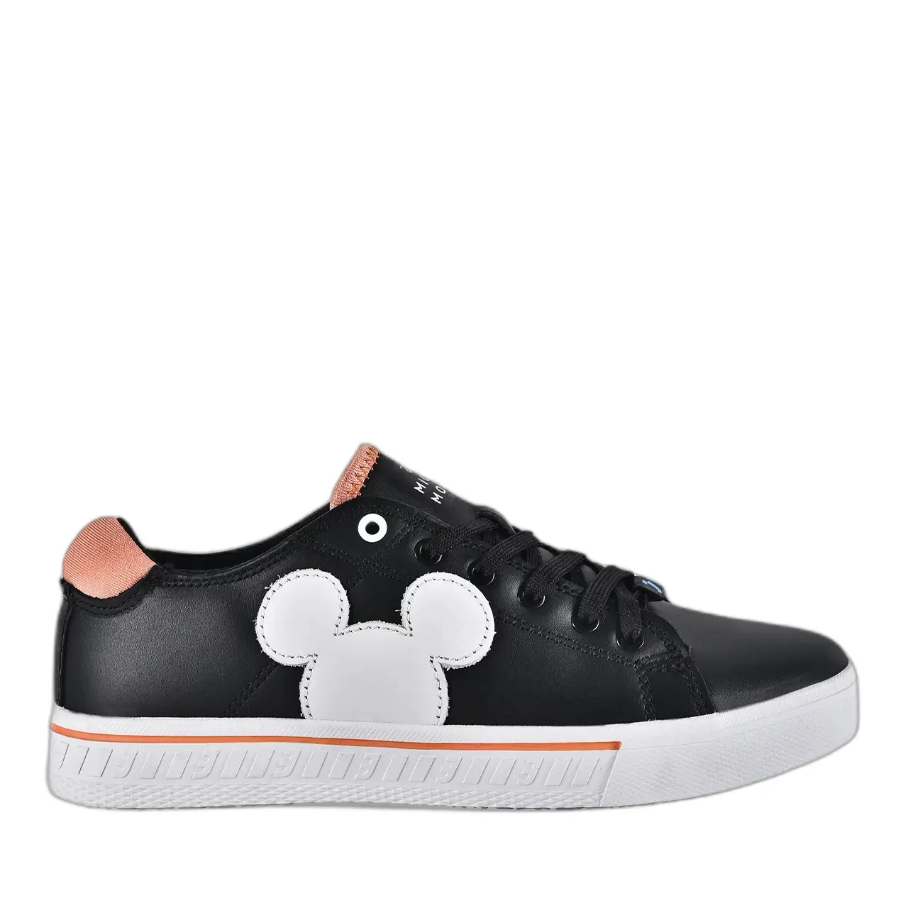 Sneakers Safety Jogger Professional Mickey Cool O2