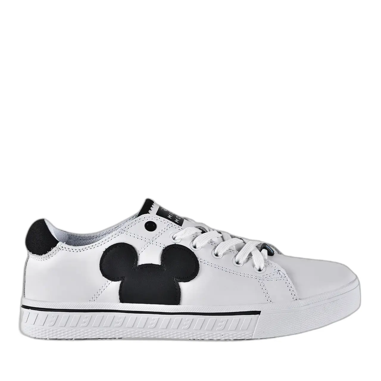 Sneakers Safety Jogger Professional Mickey Cool O2