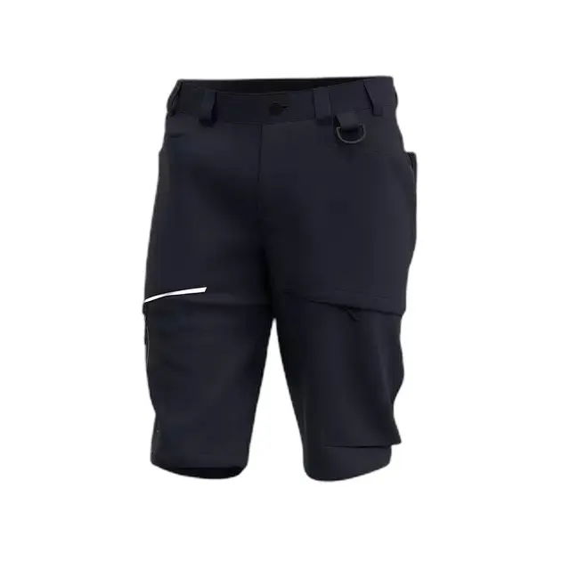 Shorts Safety Jogger Works Oak