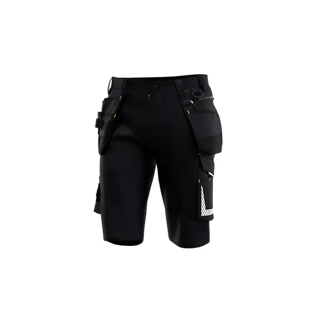 Shorts Safety Jogger Works Works Alkes