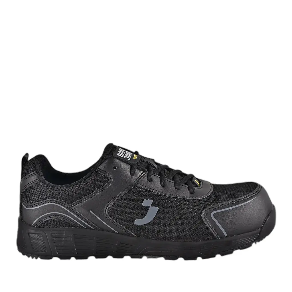 Sicherheitsschuhe Safety Jogger Industrial AAK S1P Low