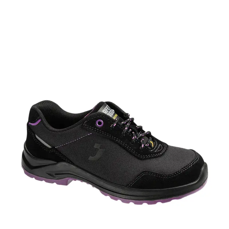 Sicherheitsschuhe für Damen Safety Jogger Works Industrial Organic S1P