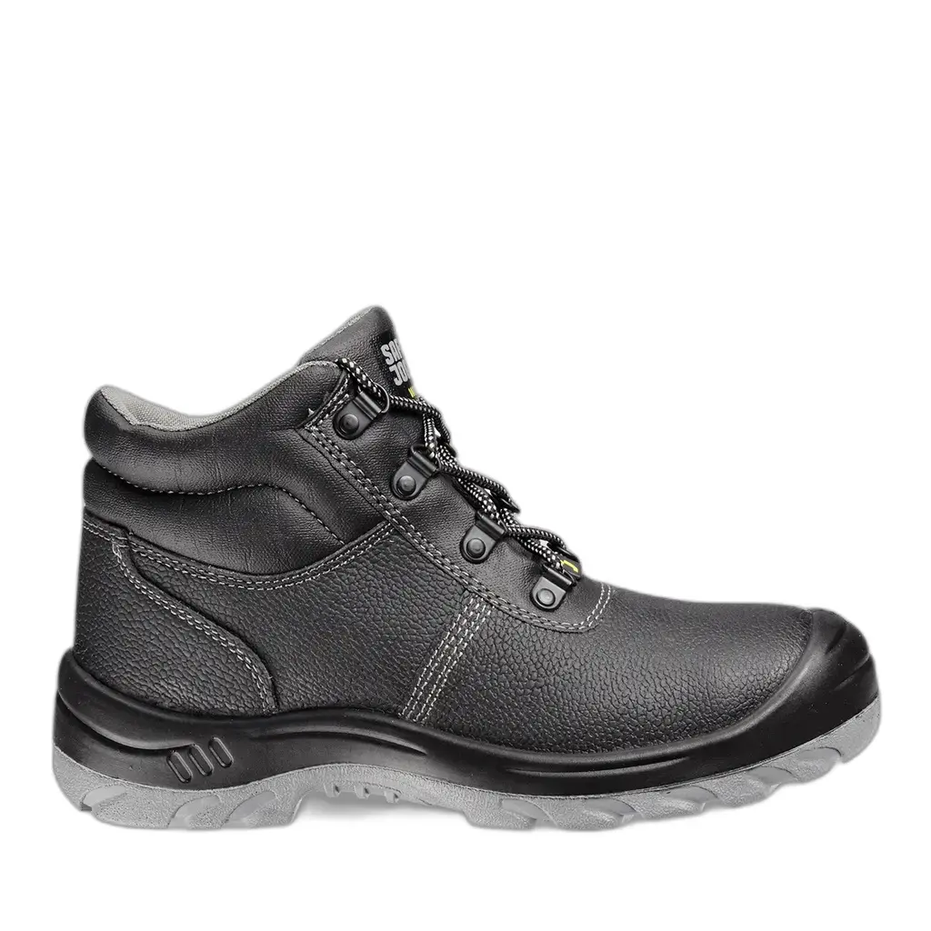 Sicherheitsschuhe Safety Jogger Industrial Bestboy