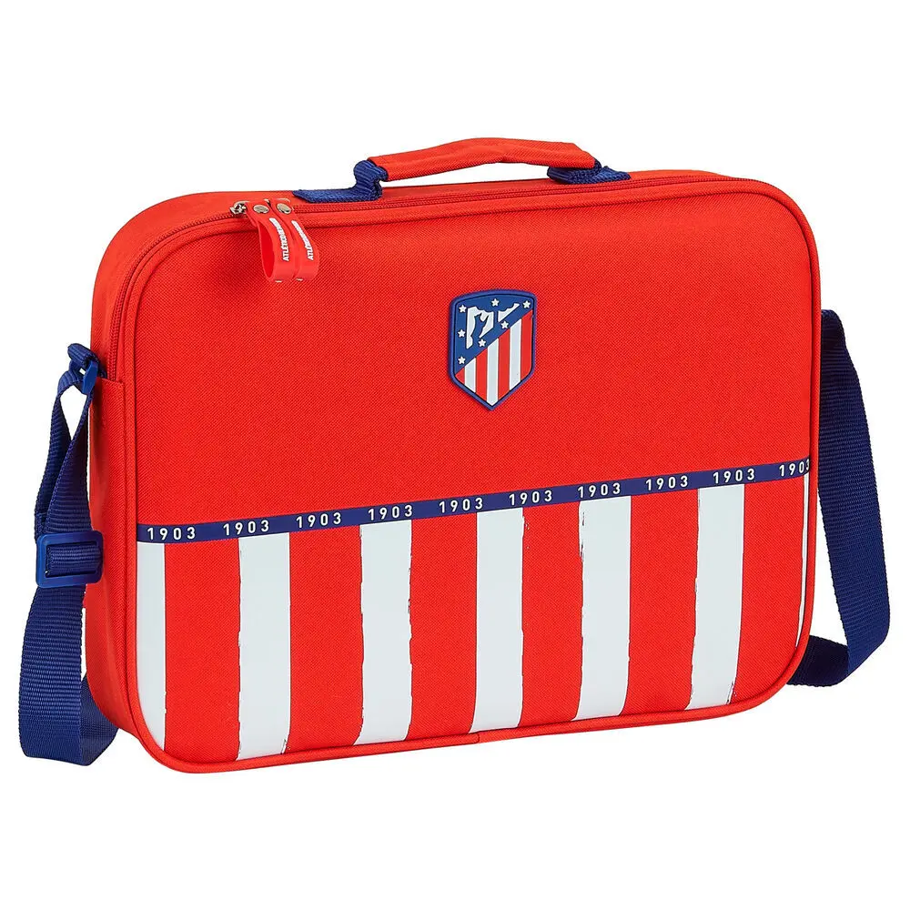 AtlÃ©tico Madrid Kids Shoulder Bag 2020/21