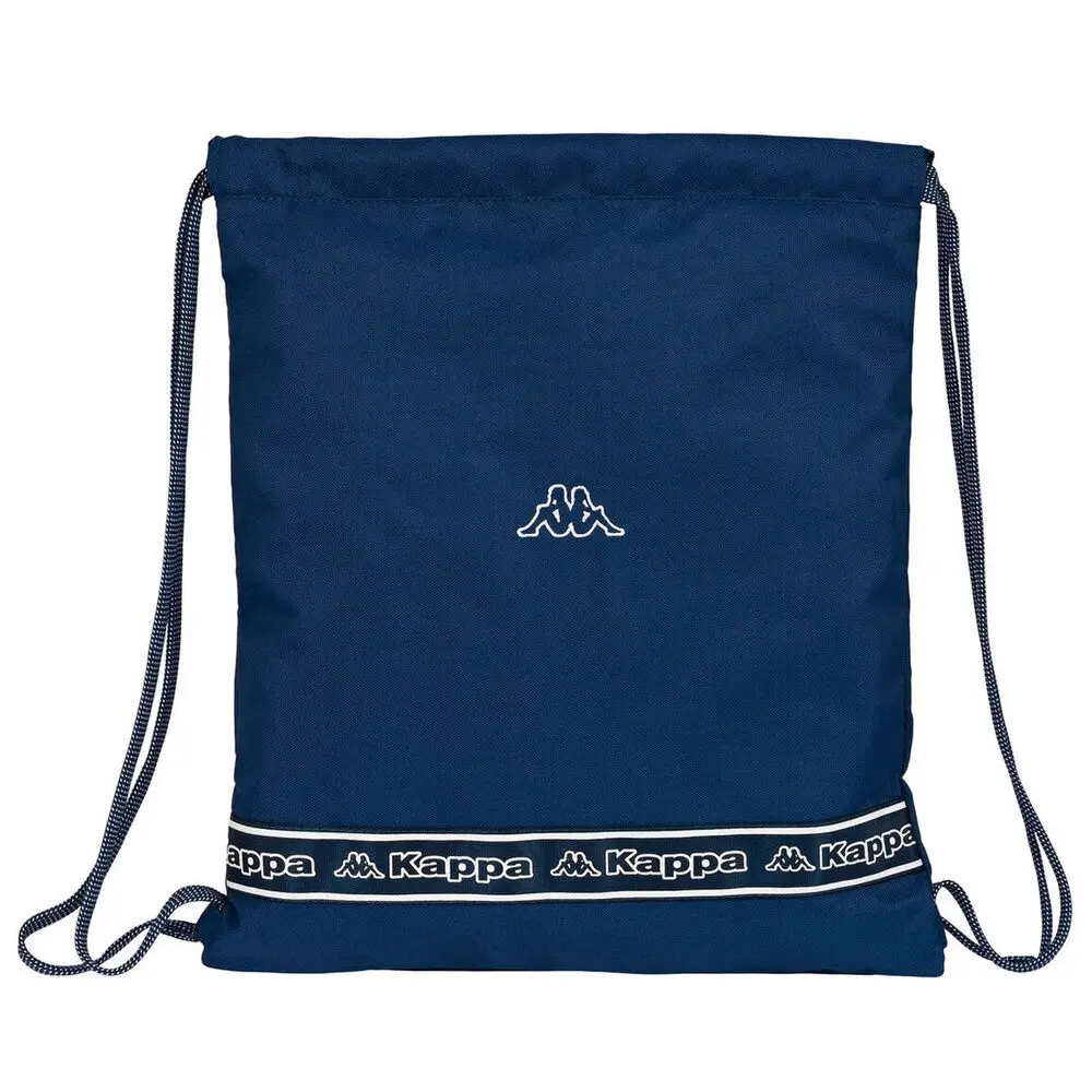 Image of Schnursack Safta Kappa Navy
