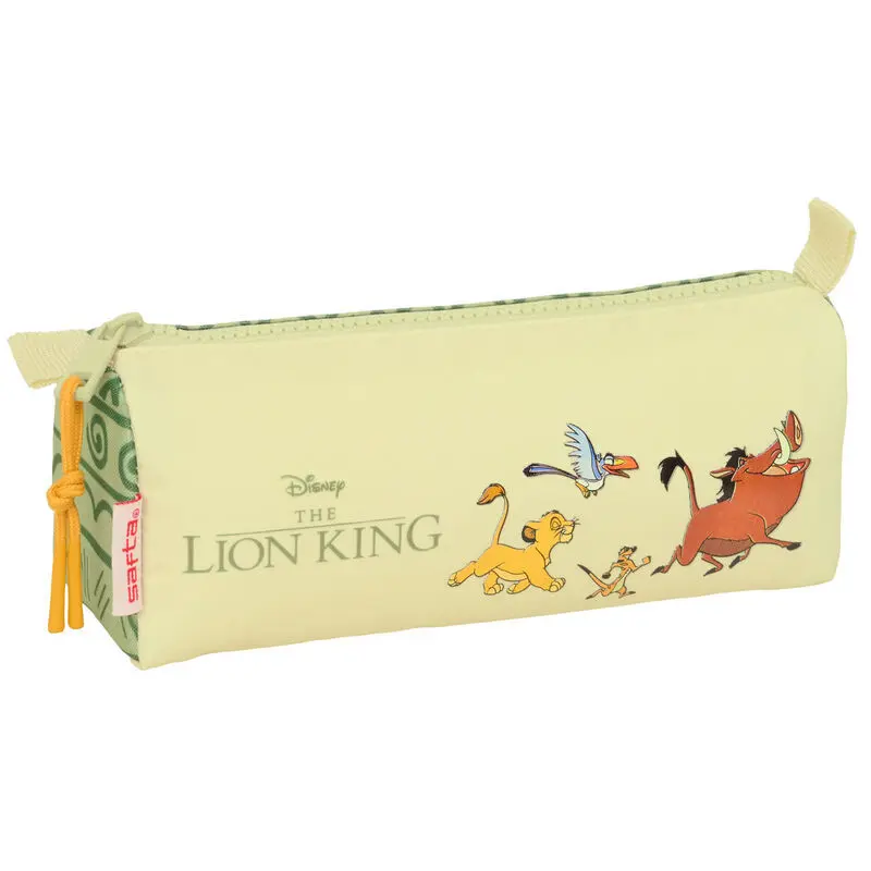 Kinderetui Safta Disney The Lion King Mufasa