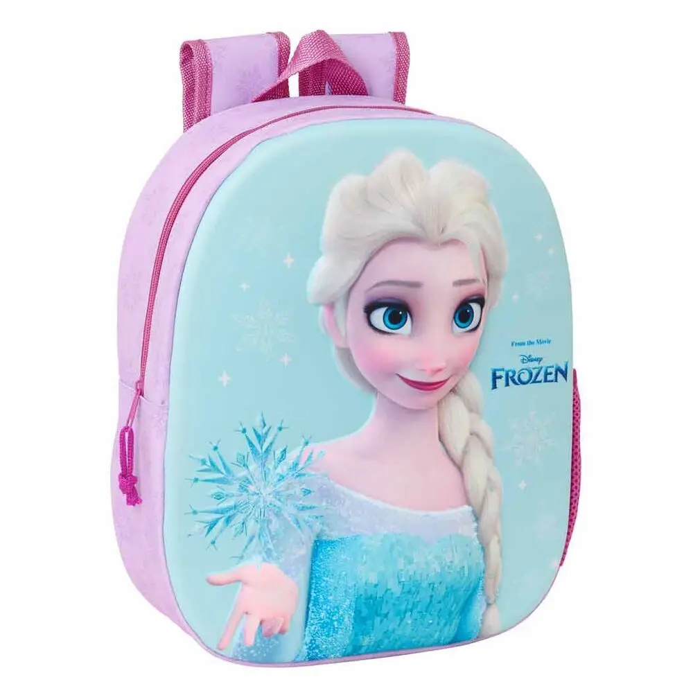 Rucksack Safta Disney Frozen 3D