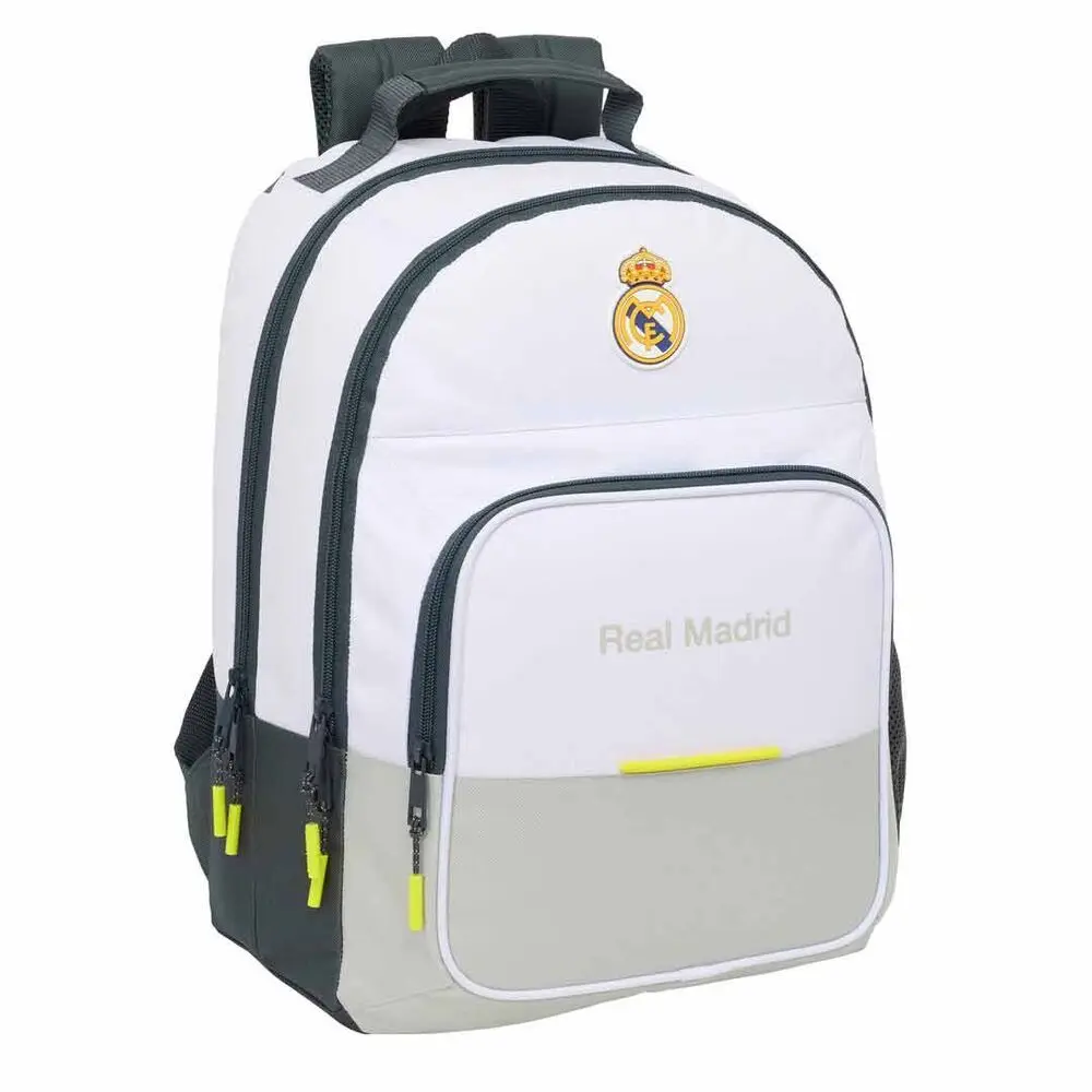 Anpassbarer Rucksack Real Madrid 2025/26