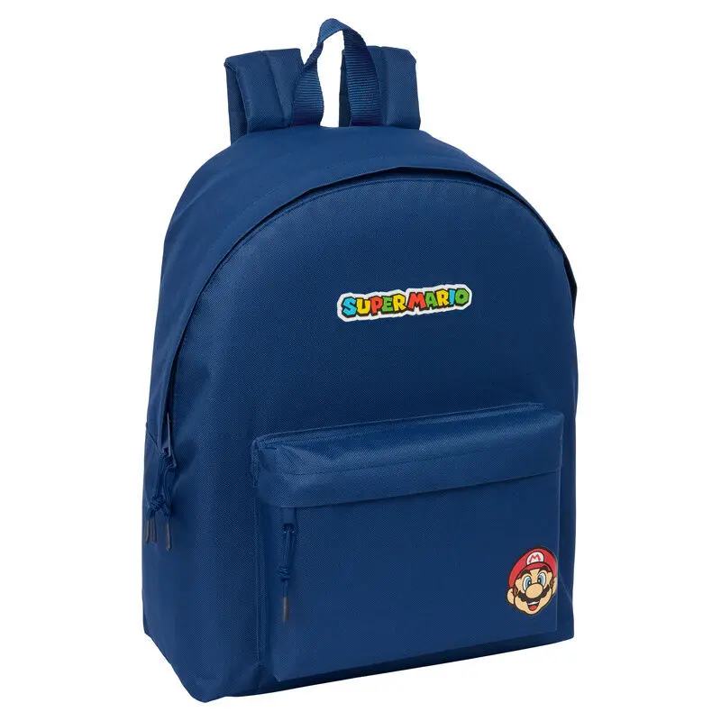 Rucksack Safta Super Mario Bros Mamma Mia