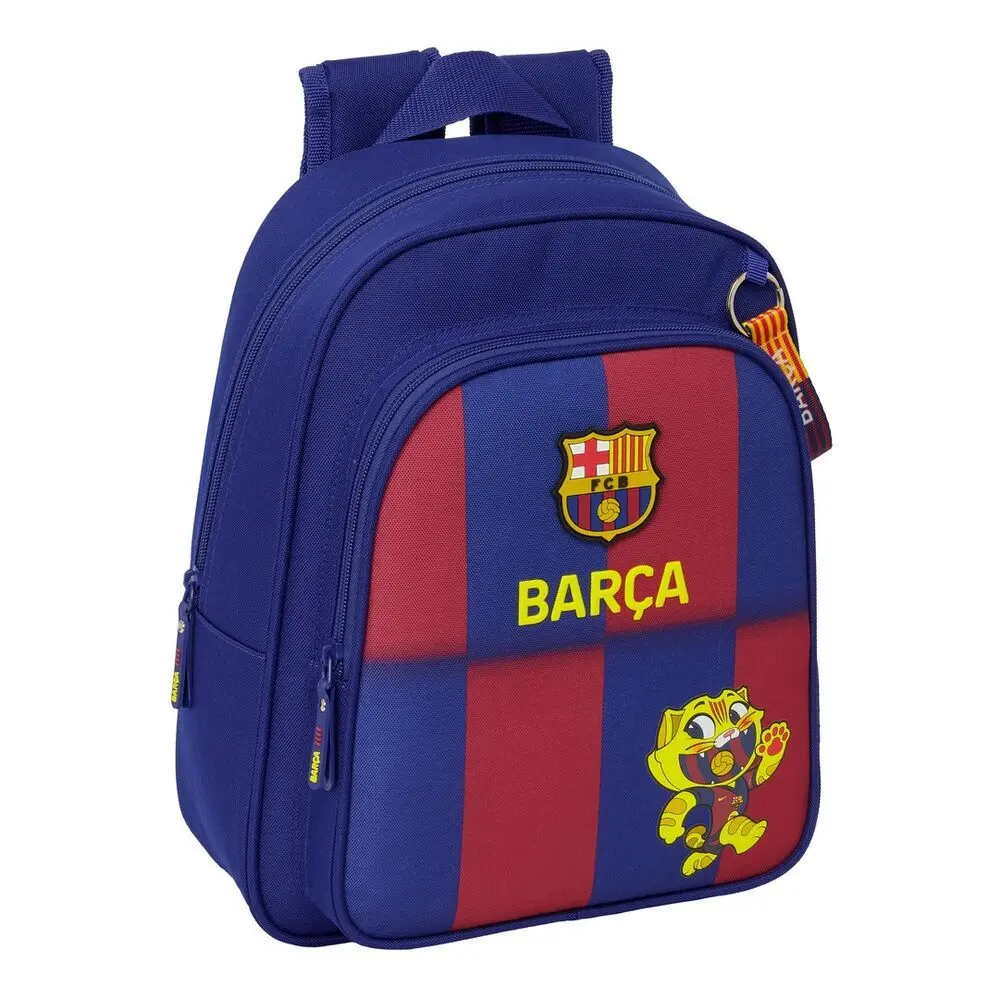Anpassbarer Rucksack FC Barcelone 2025/26
