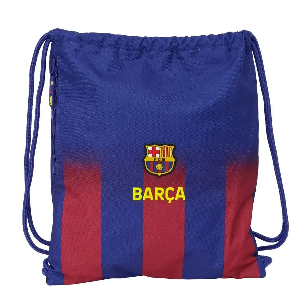 Safta Fc Barcelona Beutel 2025/26