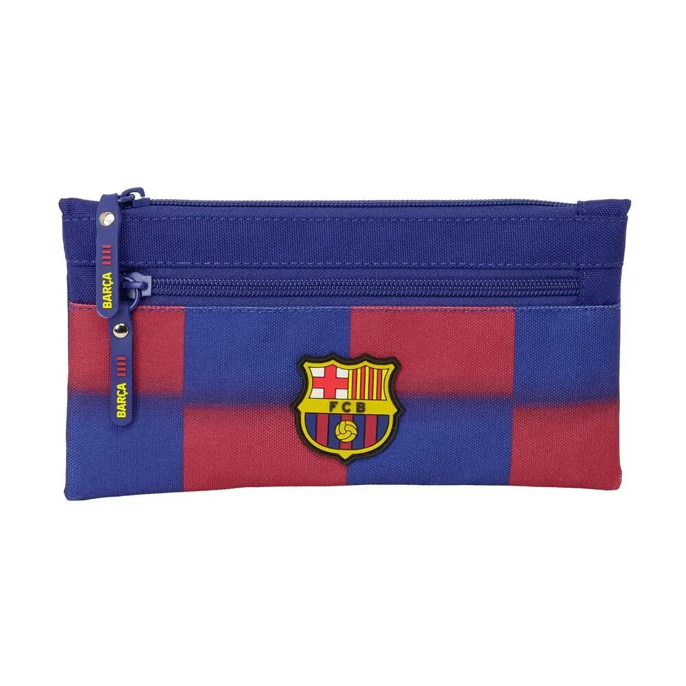 FC Barcelone Bleistifttasche 2025/26