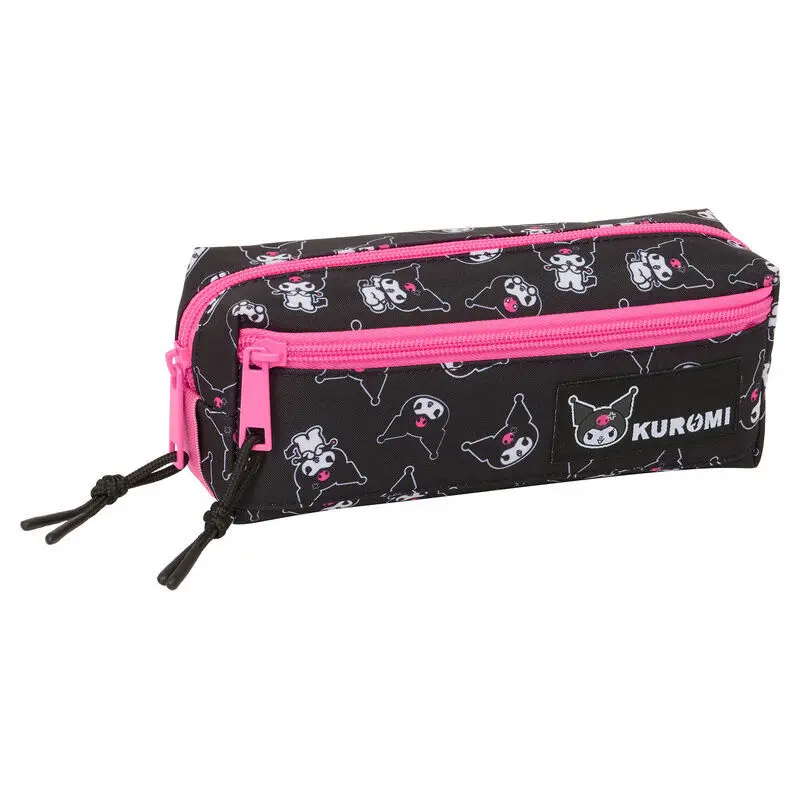 Dreierpack Safta Hello Kitty Kuromi