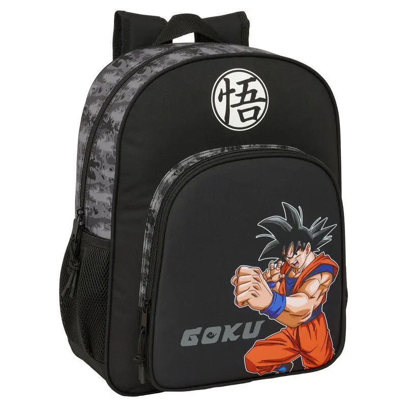 Verstellbarer Rucksack Kind Safta Dragon Ball