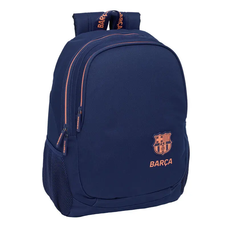 Verstellbarer Rucksack Safta F.C. Barcelona 2 Equipment 2025/26