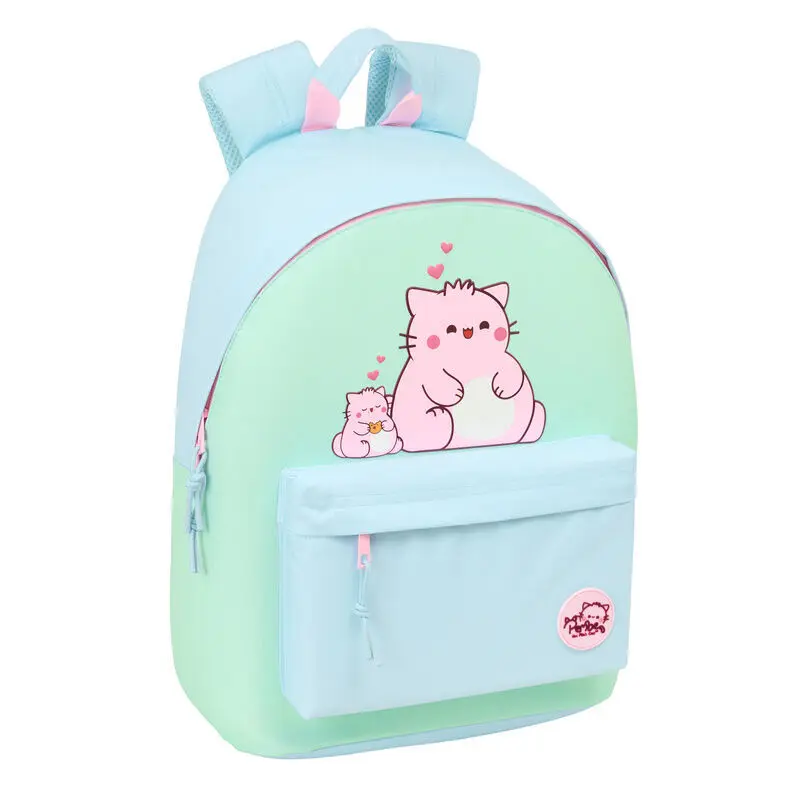 Kinder Laptop Rucksack Safta Pembe The Pink Cat