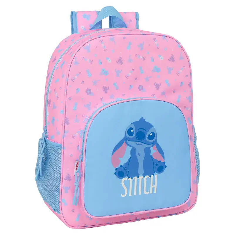 Rucksack Kind Safta Disney Stitch Bright