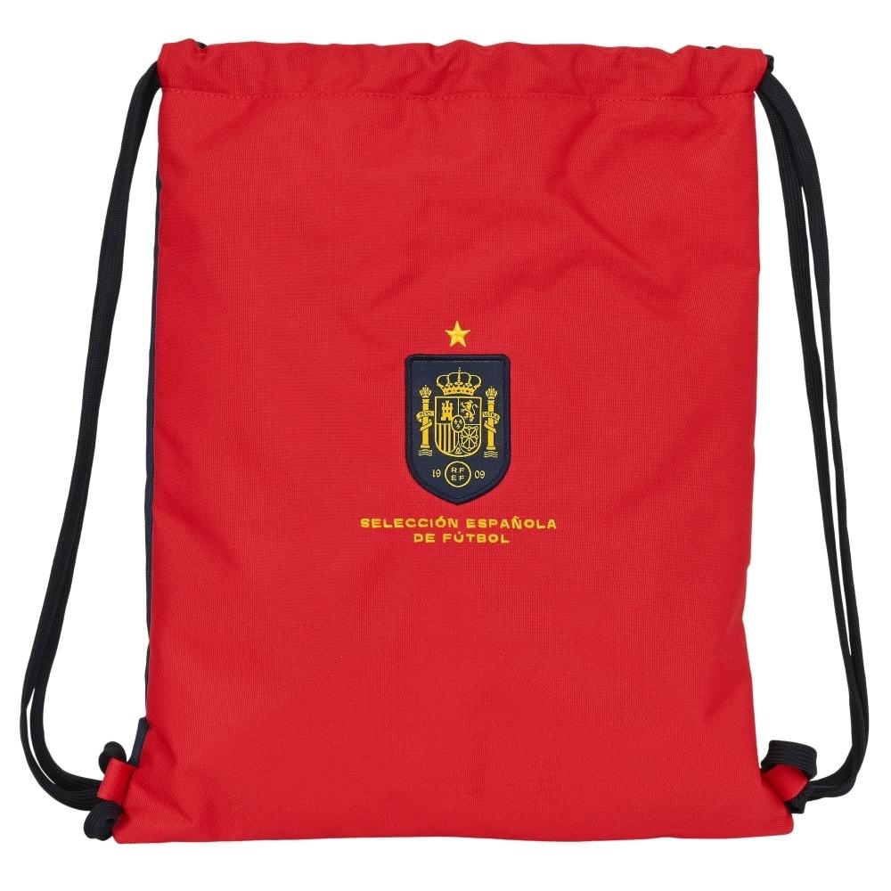 8412688470471 - Turnbeutel mit Seil Sélection Espagne 35x40