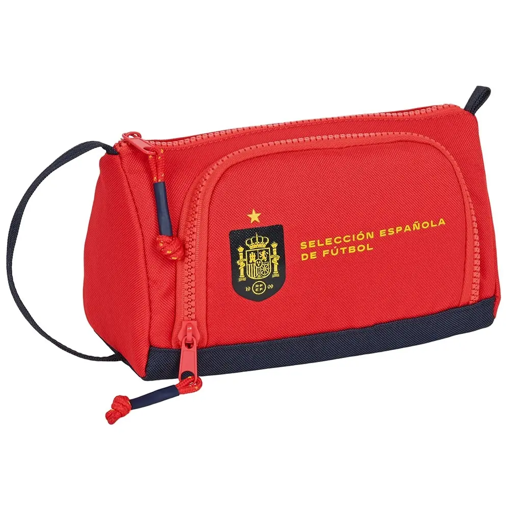 8412688470570 - Kinder-Etui mit aufklappbarer Tasche Selección España