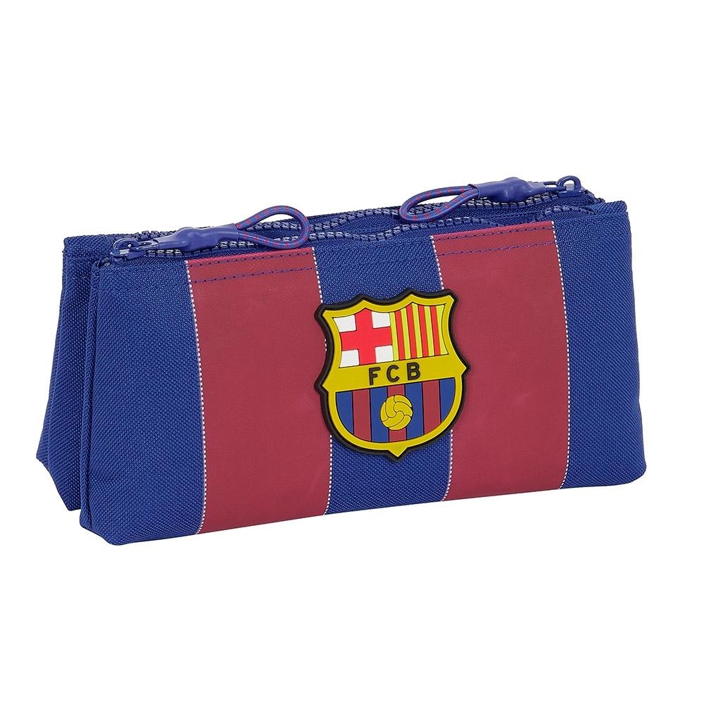 8412688537181 - Tasche FCBarcelona 22x10x8 cm 8412688537181 - Tasche FCBarcelona 22x10x8 cm