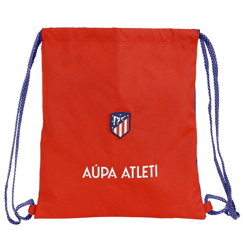 8412688493364 - Schnursack Atletico Madrid
