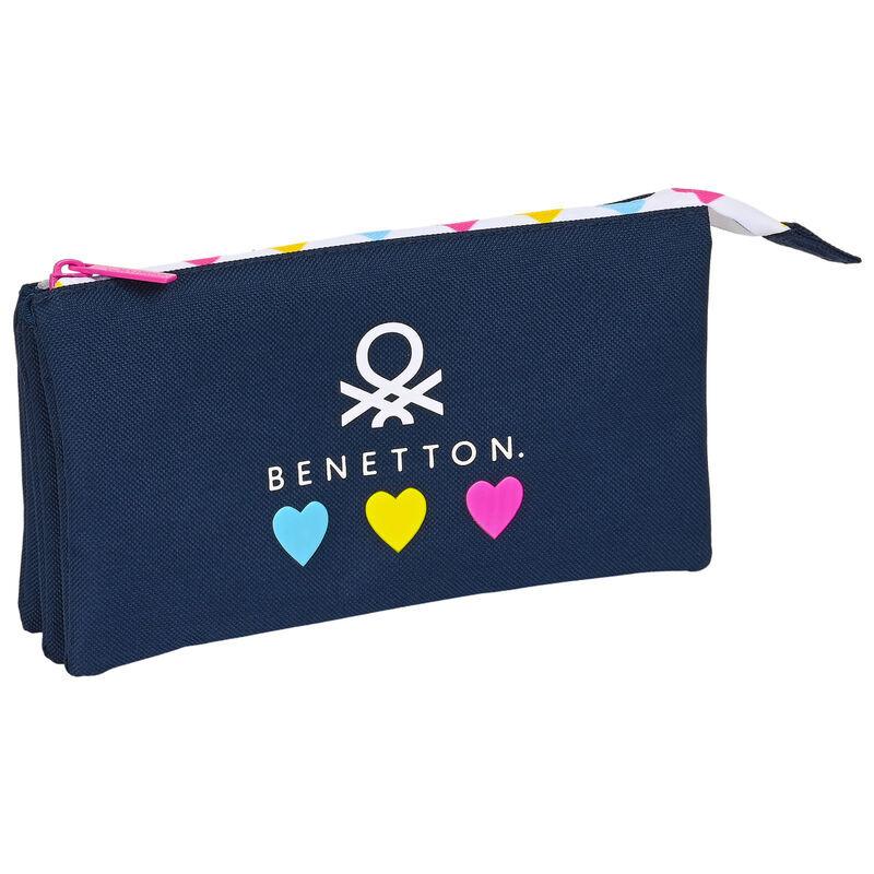 8412688495917 - Dreierpack Benetton Love
