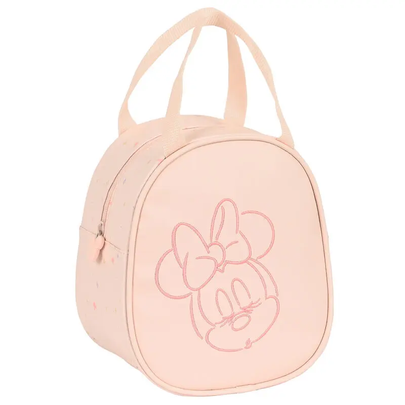 8412688498109 - Thermo-Kulturbeutel Kind Disney Minnie Baby 8412688498109 - Thermo-Kulturbeutel Kind Disney Minnie Baby