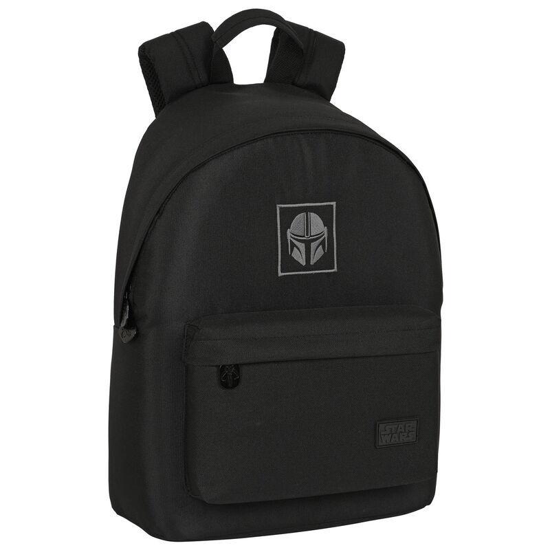 8412688503759 - Rucksack Star Wars The Mandalorian Teen